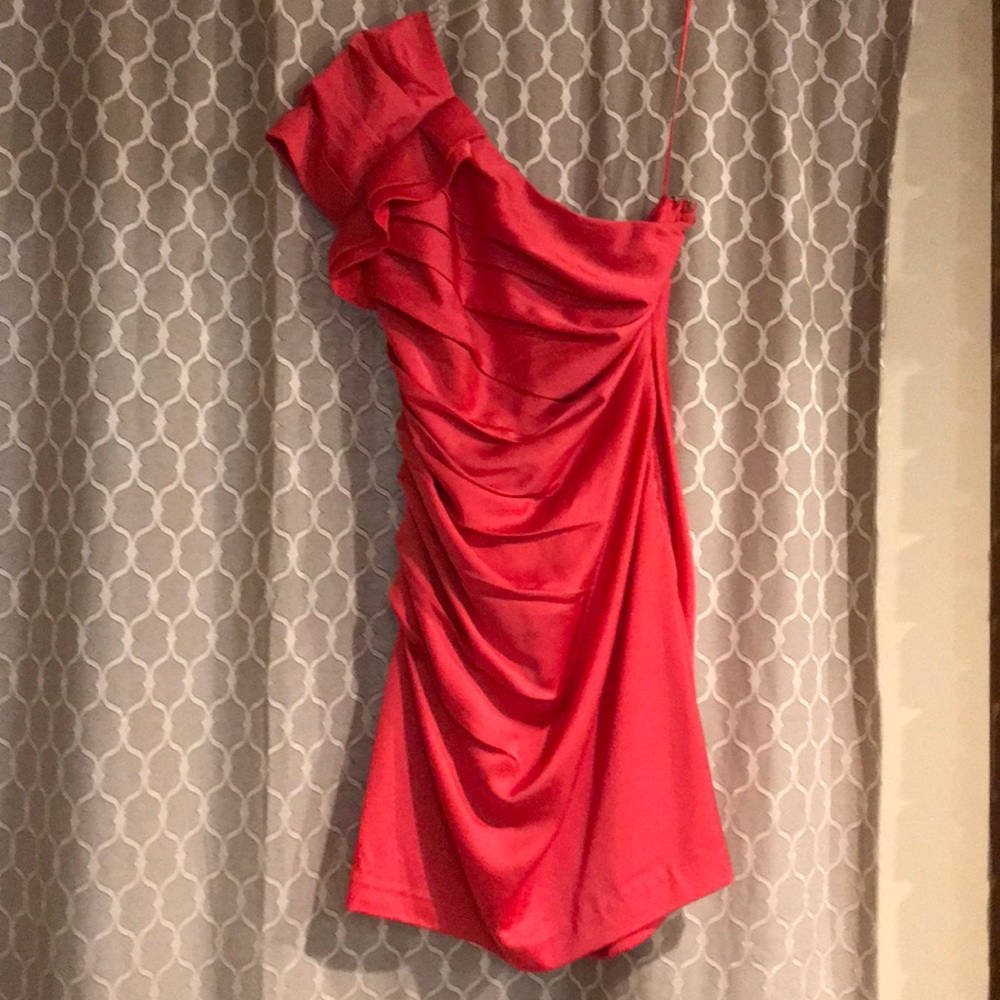 Formal Express dress